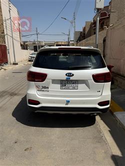 کیا سۆرینتۆ